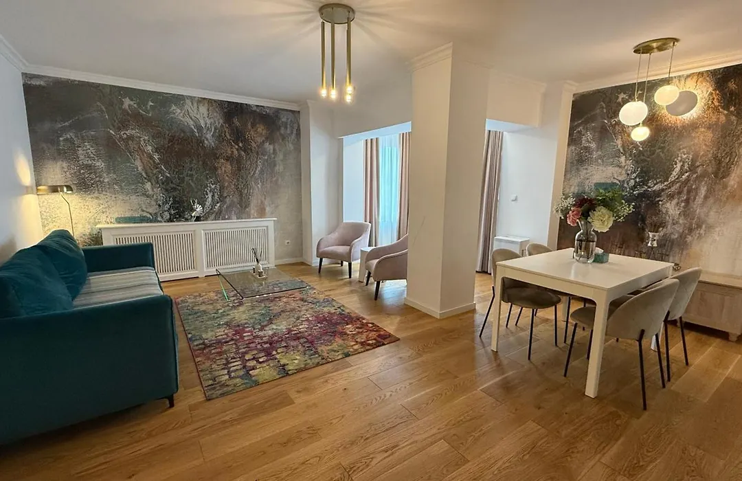 Premium Central Apartment-1
