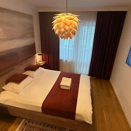 Premium Central Apartment-2